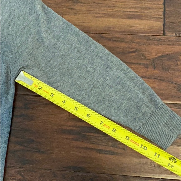 Free People Ruffle Me Up Sweater Dress, Size XS - Picture 14 of 15